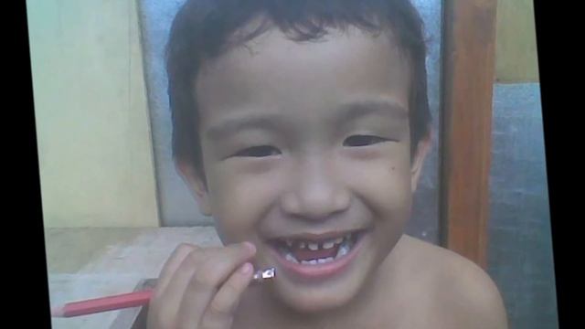 My RJ & Jethro