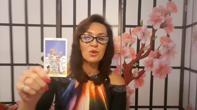 Телец #Таро прогноз на август