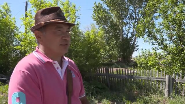 Дидар Амантай - казахский писатель, драматург, сценарист смотреть онлайн