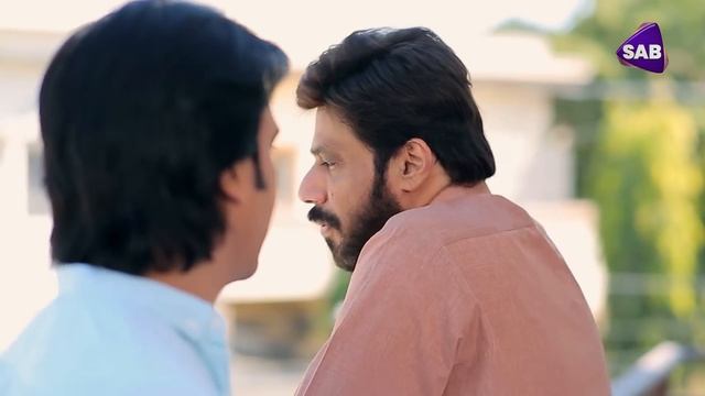 Jannat Chordi Main Ny | Episode 7 | SAB TV Pakistan смотреть онлайн