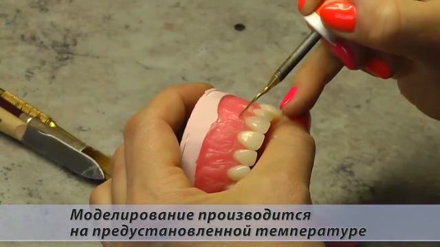 Обзор ЭШЗ 2 2 ДУЭТ КОМБИ 2 х канальный электрошпатель с цифровой индикацией и ванночкой воскотопки смотреть онлайн