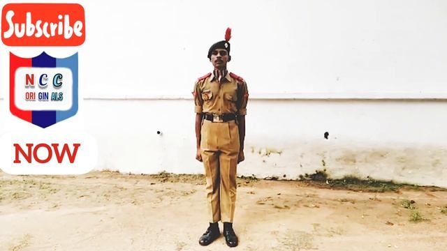#Perfect #SAMNE #SALUTE #ki #karyawahi👈 #must #watch | #NCC #DRILL | смотреть онлайн