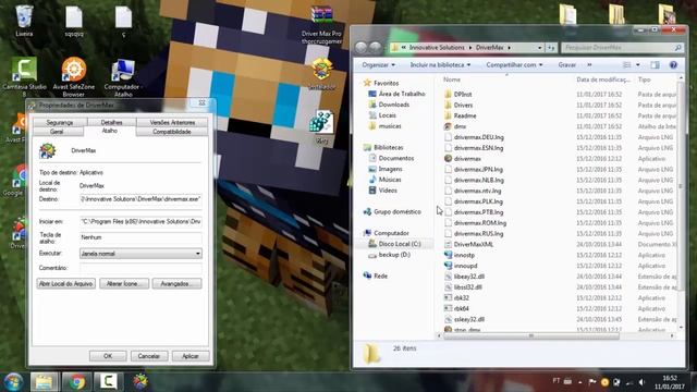 Como Baixar E Instalar Driver Max Pro Versão 9 15 (2017) Não funciona+) смотреть онлайн