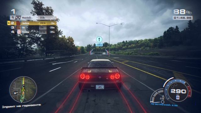 МНЕ НУЖНЫ ДЕНЬГИ !!!!! КАК ТУТ ЗАРАБОТАТЬ  БЕЗУМНЫЕ ЦЕНЫ !!! Need For Speed Unbound S16