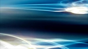 Футаж "Волны"