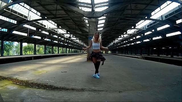 EDM Best Shuffle Dance Music Video 2019 смотреть онлайн