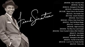 The Very Best Of Frank Sinatra | Frank Sinatra Greatest Hits 2022 | Frank Sinatra Collection
