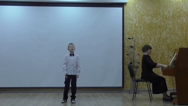 Коряковцев Максим 