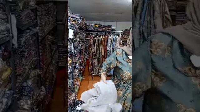 Gamis murah terbaru 2023 смотреть онлайн