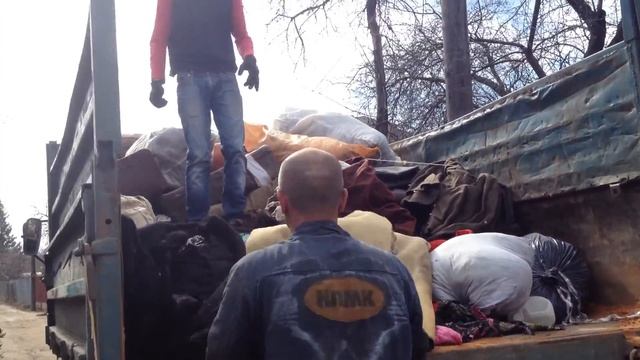 Вывоз антиквариата с Перова смотреть онлайн