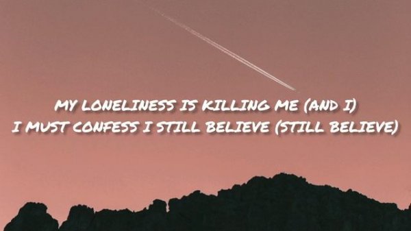 Hit Me Baby One More Time (Lyrics) - Britney Spears