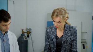 Выпуск #64 «Созданы новый российский спектрометр и мобильный биопринтер для медицины»