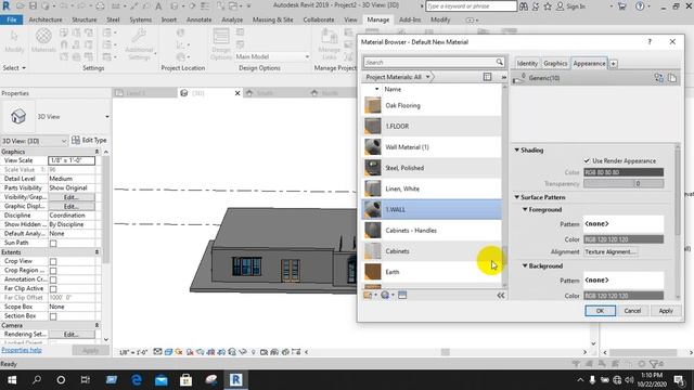 Create Multi Storey Building in Revit Architecture | How to Design 9th Floors Building in Revit смотреть онлайн