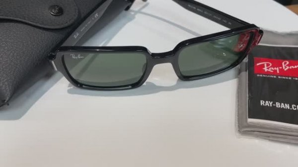 Ray Ban RB 2189 901/31
