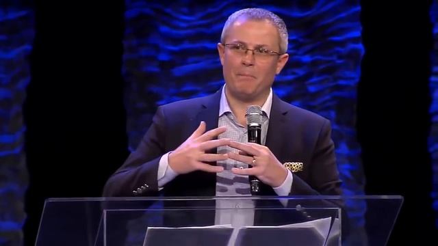 Образ духовного христианина Александр Шевченко смотреть онлайн