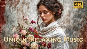 Релакс Музыка 💤 / ChillOut Микс 🔥 / Успокаивающая Весенняя Музыка 💯 / Нидерланды 4K ULTRA HD