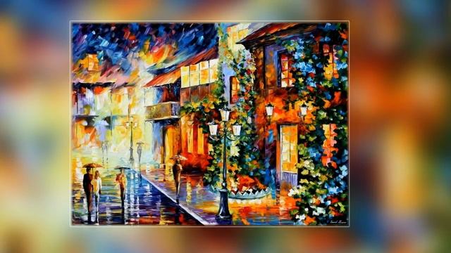 РАДУГА ДОЖДЯ смотреть онлайн