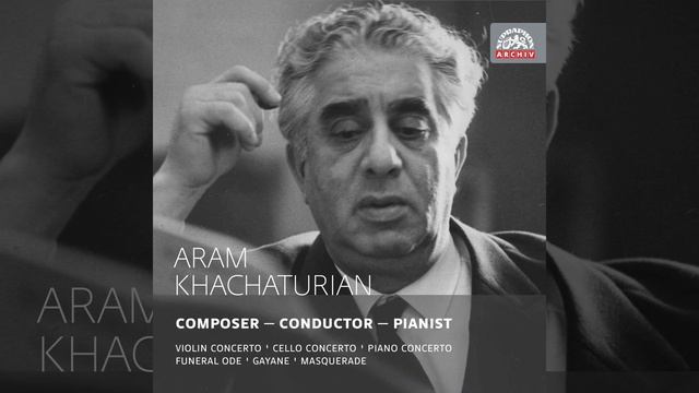 Song Garun Yerevan (Springtime In Lovely Yerevan)