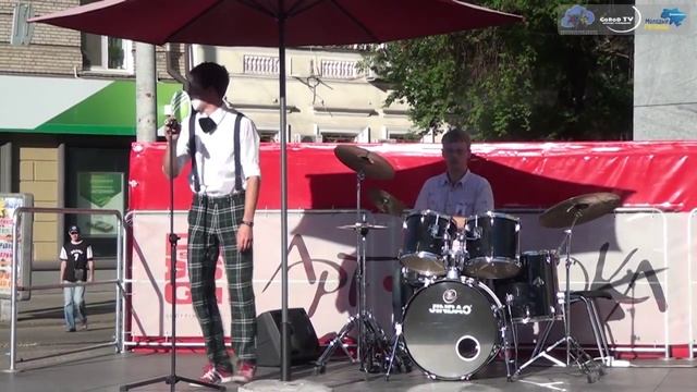 Арт Толока GoRoD TV смотреть онлайн