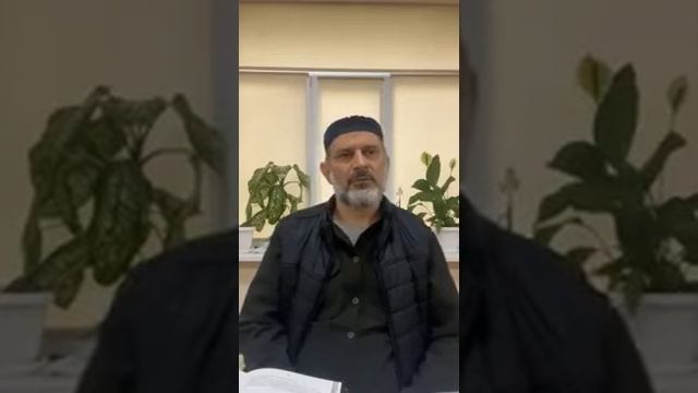 Шейх Ильяс Умаров смотреть онлайн