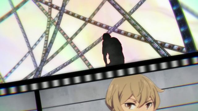 Город, в котором меня нет опенинг 1.3 / Boku dake ga Inai Machi TV OP01 v3 - Re Re смотреть онлайн