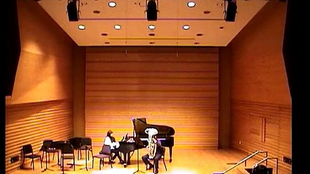 "When My Sweetheart is Married" from Songs of a Wayfarer- Mahler/Perantoni смотреть онлайн