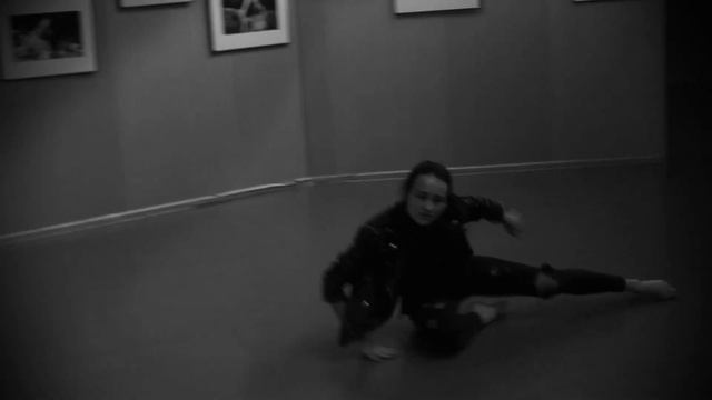 Contemporary|#Floowork|#Jazz Modern /Kseniya Kts