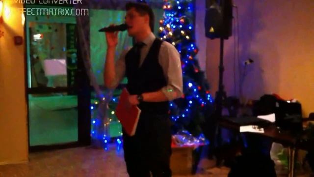 Тамада Ведущий Dj Вокалист смотреть онлайн