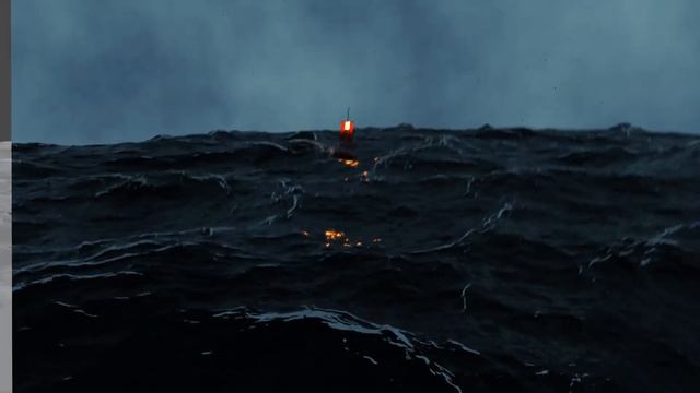 Blender ocean simulation смотреть онлайн