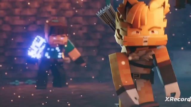 Не копай в ночи (Клип А)