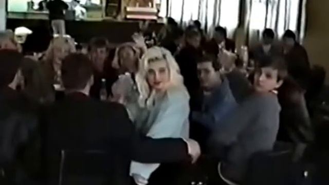Видео-Архив VHS 1994/95гг - Институт смотреть онлайн