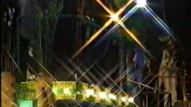 CARROZA SUCHEL LEVER (Carnaval Santiago de Cuba 2001) смотреть онлайн