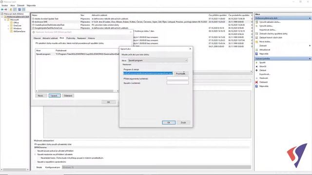 Novinky SOLIDWORKS 2021 - Elektrické obvody a trasy 05 смотреть онлайн
