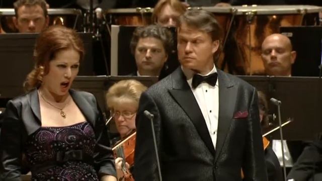 Foreign Princess - Jolana Fogasova - Rusalka - Antonin Dvorak