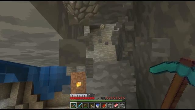 Lp Minecraft # 6 " шахты " смотреть онлайн