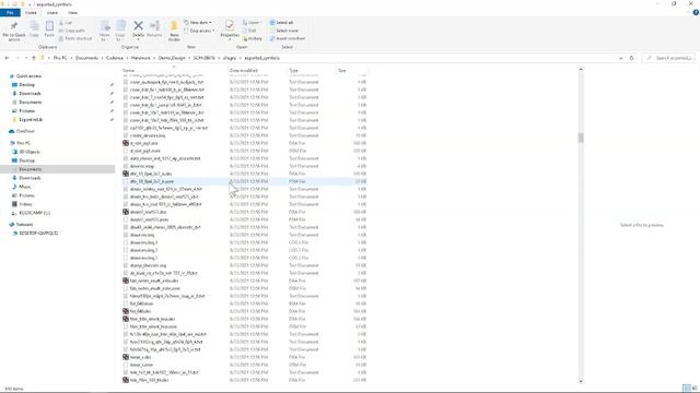 Footprints library from existing schematic in OrCAD ! смотреть онлайн