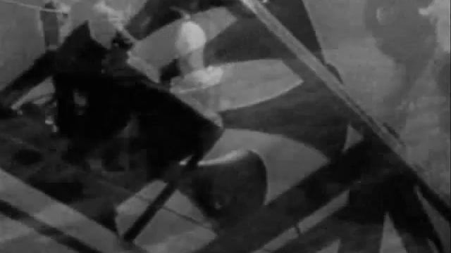 Scars 19 - "Атака из космоса" (Old school horror video) смотреть онлайн
