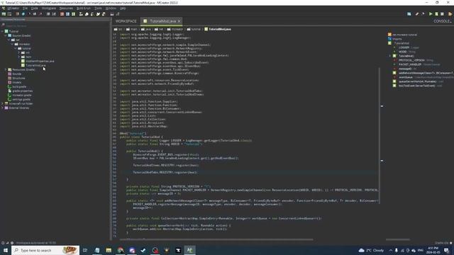 How to Make a Bow with a Pulling Animation with MCreator (Simple Code) смотреть онлайн