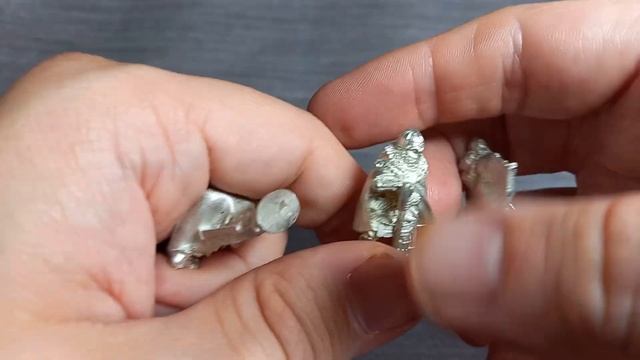 New Tales Of Beowulf Kickstarter Preview - 28mm Vendel Era Miniatures | Medbury Miniatures смотреть онлайн