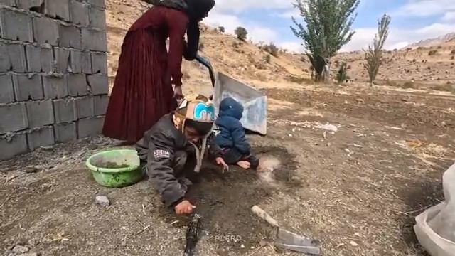 27.10.2023 Стойкость в дождливый день самопожертвование матери ради своих детей смотреть онлайн