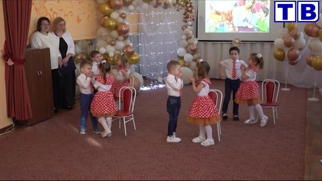 "Наш город" от 21 02 25 смотреть онлайн