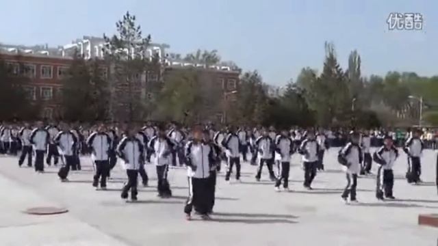 Қазақ халық биі "Қара жорға" мектептерде, Іле Күнес ауданы / Қытай Қазақтары 1000 видео смотреть онлайн