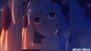 NUNCA MUDA? (Slowed 0.66Х) - Scythermane, NXGHT! [ Francesca Prelati Edit ]