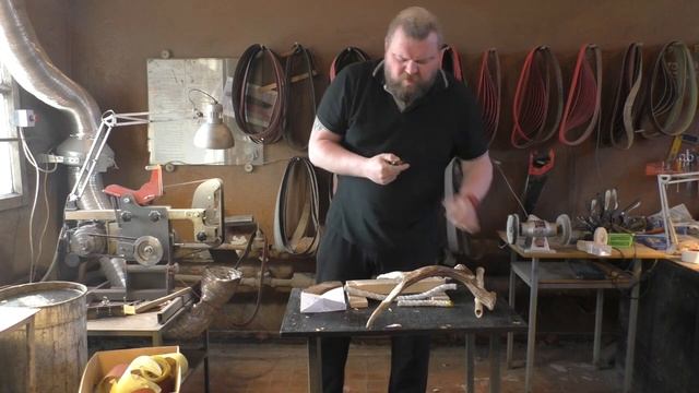 Реальные тесты. Технофинка от OWL Knife. North-S из PSF59.