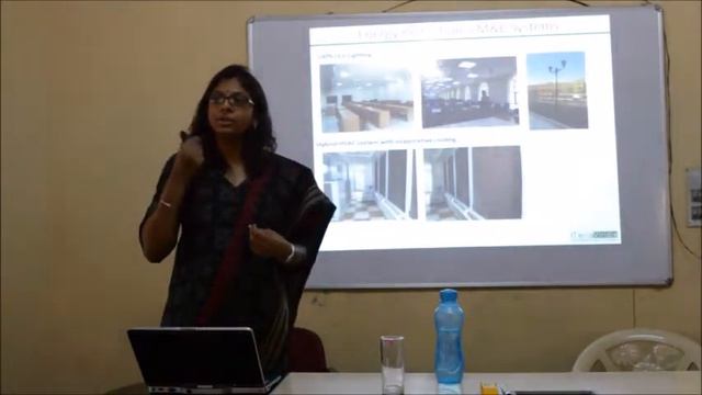 Environmentally Sustainable Building Design - Perspectives - TISS Open Lecture Series смотреть онлайн