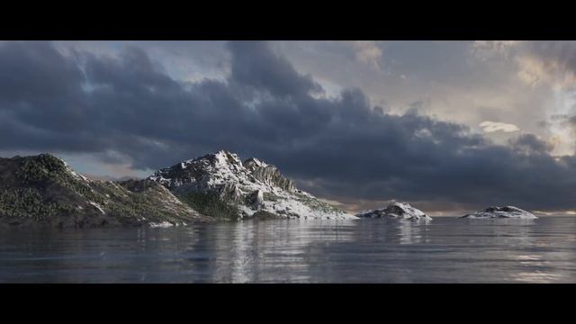 Action Landscape смотреть онлайн