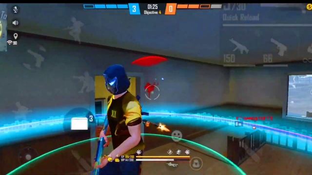 Shotgun God 🔥 Hud Tree Finger - Freefirehighlight 🇮🇳 Loser ffx смотреть онлайн