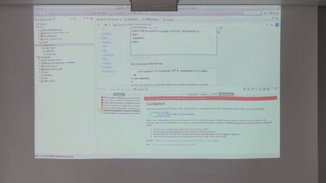 Why Your AppSec Experts Are Killing You - Jeff Williams - OWASP AppSec California 2015 смотреть онлайн