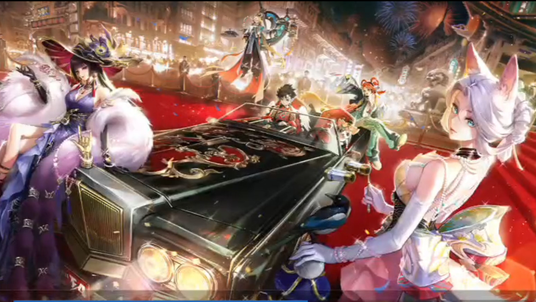 Onmyoji Arena 1 на 1 часть 1