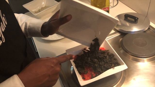 MOROGO STEW смотреть онлайн